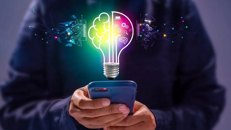 Изображение AI, планирующего расписание